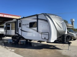 New 2025 Grand Design Reflection 315RLTS available in Corinth, Texas