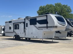 New 2025 Grand Design Influence 3804DS available in Corinth, Texas