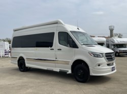 New 2025 Grech RV Terreno AWD TOUR-ION available in Corinth, Texas