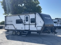 New 2025 Grand Design Imagine XLS 22MLE available in Corinth, Texas