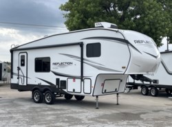 New 2025 Grand Design Reflection 100 22RK available in Corinth, Texas