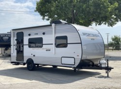 New 2026 K-Z Sportsmen Classic 160QB available in Kerrville, Texas