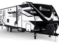 Used 2024 Grand Design Imagine 2800BH available in Corinth, Texas