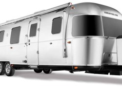 Used 2020 Airstream Classic AIRSTREAM 33FB available in Corinth, Texas