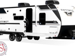 New 2026 K-Z Connect SE 211MK available in Corinth, Texas