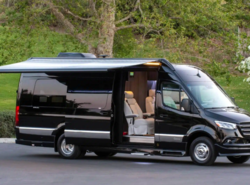 New 2026 Grech RV Strada TOUR-ION available in Corinth, Texas