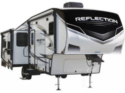 Used 2022 Grand Design Reflection 150 278BH available in Corinth, Texas