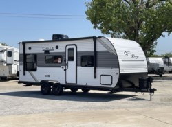 New 2026 Highland Ridge Open Range CONV 21QB available in Corinth, Texas