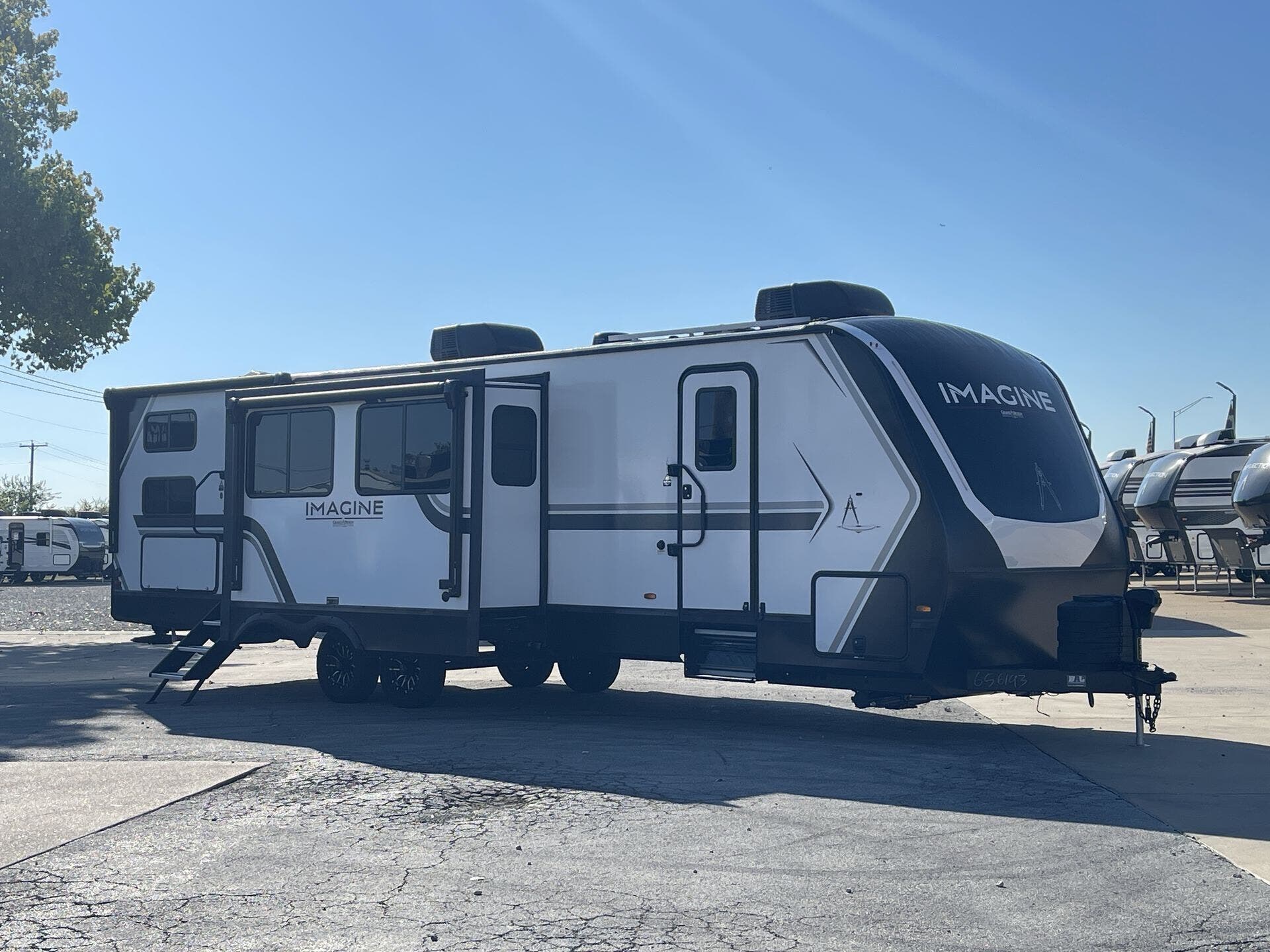 New 2026 Grand Design Imagine 3210BH available in Corinth, Texas