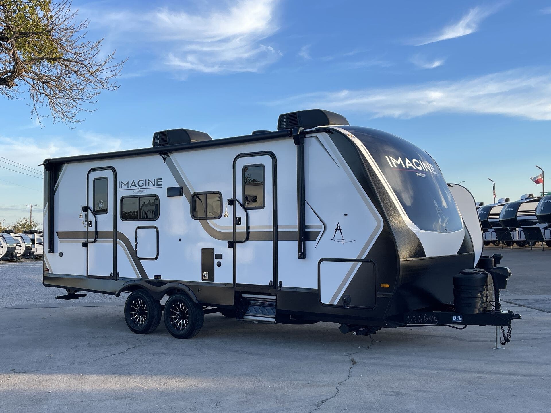 New 2026 Grand Design Imagine 2300MK available in Corinth, Texas