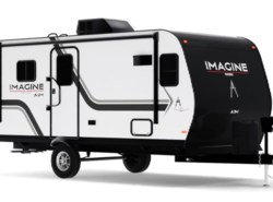 New 2026 Grand Design Imagine AIM 15RBA available in Corinth, Texas