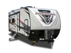 Used 2022 Forest River Shockwave 26QSGDX available in Corinth, Texas