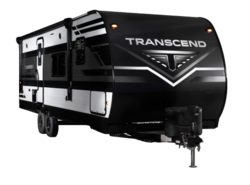 Used 2023 Grand Design Transcend 245RL available in Corinth, Texas