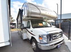 New 2018 Thor Motor Coach Quantum WS31 available in Oklahoma City, Oklahoma