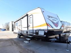 New 2019 K-Z Sportster available in Oklahoma City, Oklahoma