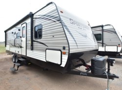 New 2019 K-Z Sportsmen LE available in Oklahoma City, Oklahoma