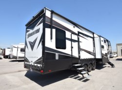 New 2019 Grand Design Momentum available in Oklahoma City, Oklahoma