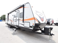 New 2019 K-Z Sportster available in Oklahoma City, Oklahoma
