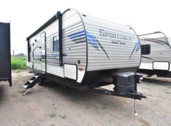 New 2019 K-Z Sportsmen LE available in Oklahoma City, Oklahoma
