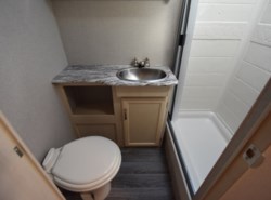 New 2019 Winnebago Minnie available in Oklahoma City, Oklahoma