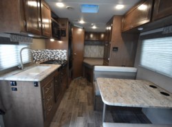 New 2019 Winnebago Outlook available in Oklahoma City, Oklahoma