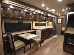 New 2019 Tiffin Allegro available in Oklahoma City, Oklahoma