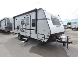 New 2019 K-Z Escape available in Oklahoma City, Oklahoma