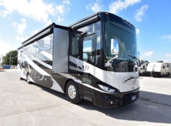 New 2019 Tiffin Phaeton available in Oklahoma City, Oklahoma