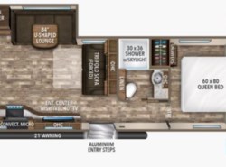 New 2019 Grand Design Reflection available in Oklahoma City, Oklahoma