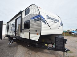 New 2019 K-Z Sportsmen available in Oklahoma City, Oklahoma