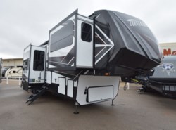 New 2019 Grand Design Momentum available in Oklahoma City, Oklahoma