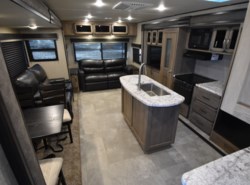 New 2019 Grand Design Transcend available in Oklahoma City, Oklahoma
