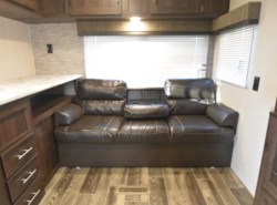 New 2019 K-Z Sportsmen LE available in Oklahoma City, Oklahoma
