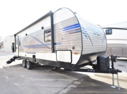 New 2019 K-Z Sportsmen LE available in Oklahoma City, Oklahoma
