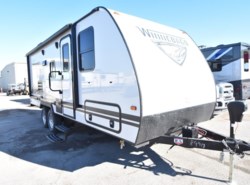 New 2019 Winnebago Micro Minnie available in Oklahoma City, Oklahoma