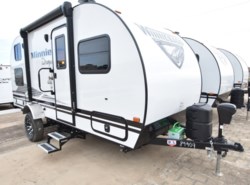 New 2019 Winnebago Minnie Drop available in Oklahoma City, Oklahoma