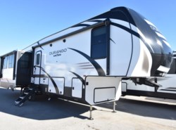 New 2019 K-Z Durango available in Oklahoma City, Oklahoma