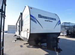 New 2019 K-Z Sportsmen available in Oklahoma City, Oklahoma