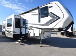 New 2019 Grand Design Momentum G-Class available in Oklahoma City, Oklahoma