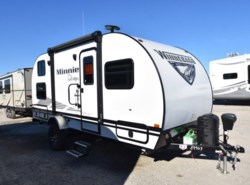New 2019 Winnebago Minnie Drop available in Oklahoma City, Oklahoma
