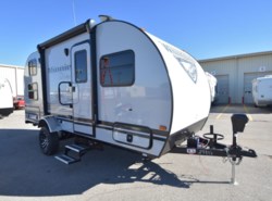 New 2019 Winnebago Minnie Drop available in Oklahoma City, Oklahoma