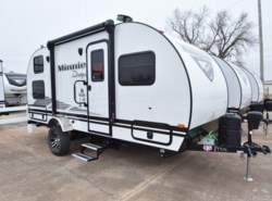 New 2019 Winnebago Minnie Drop available in Oklahoma City, Oklahoma