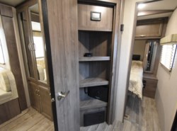 New 2019 Winnebago Minnie Plus available in Oklahoma City, Oklahoma