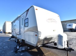Used 2011 K-Z Spree available in Oklahoma City, Oklahoma