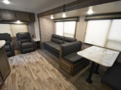 New 2019 K-Z Connect SE available in Oklahoma City, Oklahoma