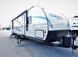 New 2019 K-Z Connect SE available in Oklahoma City, Oklahoma