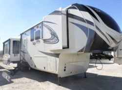 New 2019 Grand Design Solitude available in Oklahoma City, Oklahoma