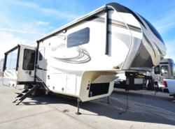 New 2019 Grand Design Solitude available in Oklahoma City, Oklahoma
