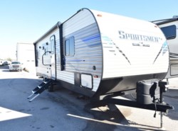 New 2019 K-Z Sportsmen LE available in Oklahoma City, Oklahoma