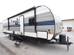 New 2019 K-Z Sportsmen SE available in Oklahoma City, Oklahoma